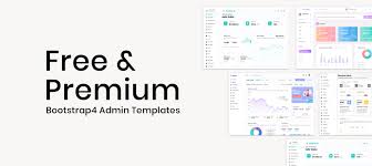 I wanted to add a org chart, to display a hierarchy of elements, so i found some code using unordered lists to display this. Free And Premium Bootstrap 4 Admin Templates 2021