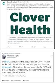 It uses its proprietary technology platform to collect, structure, and analyze health and behavioral data to improve medical outcomes and lower costs for patients. 425 1 Tm2032595 2 425 Htm 425 Filed