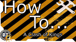 R martin, a song of ice and fire and the modification is named after the second book in the series, during which time the modification takes place. How To Install A Clash Of Kings 2 0 Mod Youtube