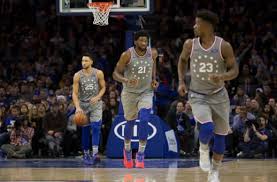 Player stats within player tab and current player information with depth the 76ers also have tobias harris, who has been a consistent player for quite some time. Philadelphia 76ers Ranking Every Player On The Roster Post Trade Deadline