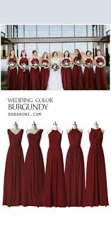 Bridesmaid Dresses Burgundy Bridesmaid Dresses Maid Of Honour Dresses Lace Bridesmaid Dresses