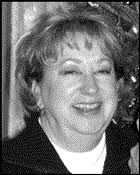 Annette Yurish Obituary (2012)