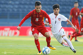 Việt nam và jordan chia đôi tiền thuê sân khalid bin mohammed để đá giao hữu. U23 Viá»‡t Nam Sáº¯p Ä'a Giao Há»¯u Vá»›i U23 Myanmar Bao Khanh Hoa Ä'iá»‡n Tá»­