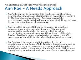 Ready to discover your perfect career? Career Counseling Theory Ppt Download