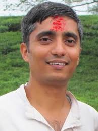 Subhash, Kathmandu, Nepal