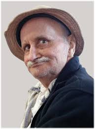 James Woodward Obituary