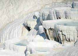 Check spelling or type a new query. Pamukkale And Hierapolis See The Cotton Castle Without The Crowd