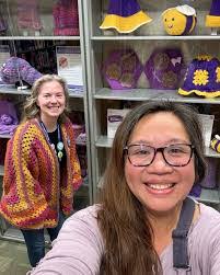 Marcia Prezioso's Instagram, Twitter & Facebook