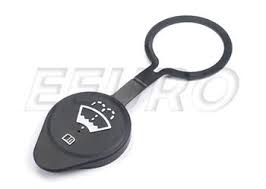 25731418 genuine saab windshield washer fluid reservoir cap fast shipping available eeuroparts com