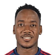 Ever Valencia EA FC 25