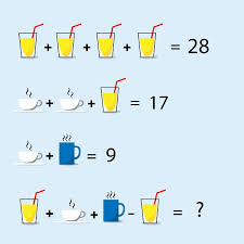 They all also have an answer key. 20 Best Brain Teasers For Kids