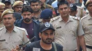 Accused claims influenced by Lawrence Bishnoi, no intention to harm Salman Khan | Mumbai News - The Indian Express
