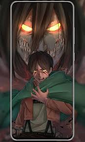 Attack of titans levi ackerman, anime, attack on titan. Attack On Titan Wallpaper Hd Backgrounds Levi For Android Apk Download