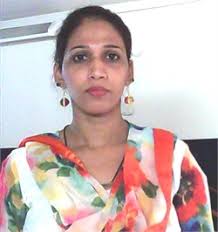 Zareena Altaf Shaikh