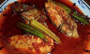 Asam pedas ikan adalah lebih terkenal di jika terlalu cair, tidak sedap pula. Geng Makan Resepi Asam Pedas Melaka Paling Asli Facebook