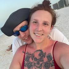 Jamie Witzel in people