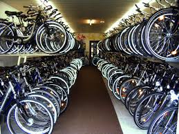 Walter Jacoby Fahrradhaus Jacoby In Celle Offnungszeiten