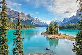 Cabin lake is a lake in madera county, california, in the united states. 11 Top Rated Things To Do In Jasper Alberta Planetware