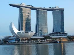 Book flight tickets from singapore to international destinations with singapore airlines. Singapur Sehenswurdigkeiten Tipps Fur Einen Tag