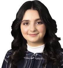 Sarah Cassady's Instagram, Twitter & Facebook