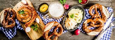 Check spelling or type a new query. Wiesn Dahoam Die Besten Ideen Furs Oktoberfest Buffet Koch Mit