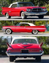 Image result for Toreador Red 1960 Chrysler