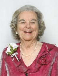 Gwendolyne Morgan Perry Obituary