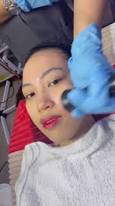 How to Use Black Pearl 10in Facial Machine