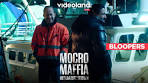 Bloopers | Mocro Maffia seizoen 6 - YouTube