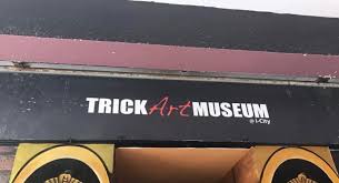 Hours, address, trick art museum reviews: Icity Trick Art Museum Travel Guidebook Must Visit Attractions In Shah Alam Icity Trick Art Museum Nearby Recommendation Trip Com