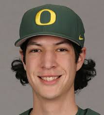 OREGON BASEBALL
