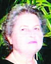 Janell Walker Obituary (1930