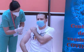 Daca coteai pe o straduta, la stanga, ocolind camera de comert. Video Premierul Florin CiÈ›u S A Vaccinat Anti Covid Ieri S A VÄƒzut Foarte Clar Romanii Vor SÄƒ Se Vaccineze Obiectivul E SÄƒ Avem 10 4 Milioane De Romani VaccinaÈ›i PanÄƒ In Septembrie