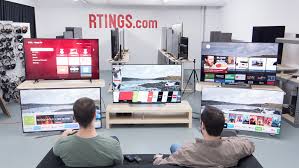 Some of the applications are may not be compatible with older version and some with newer versions, but here which i'm going it perfectly suits your smart tv. The 6 Best Smart Tvs For Streaming Winter 2021 Reviews Rtings Com