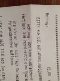 We did not find results for: 15 Aldi Eplus Guthaben In 40789 Monheim Am Rhein Fur 10 00 Zum Verkauf Shpock At