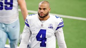 Wentz's value may be higher now that matthew stafford and jared goff are no longer part of the quarterback trade market. Cowboys Not Nervous To Sign Dak Prescott To Big Contract Amid Eagles Issues With Carson Wentz