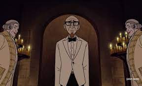 The Venture Bros. review: 