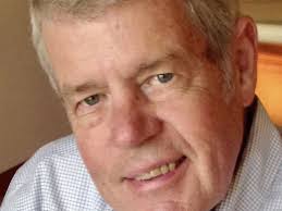 Dennis Eugene "Denny" Steele Obituary (1945