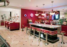 More important are issues like whether the wall you are knocking down will need support, which is why talking to a structural. 340 50 S Diner Ideas 50s Diner Diner American Diner