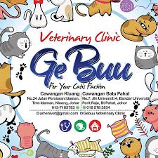 Harga perumahan yang murah dapat membantu anda menjimatkan belanjawan anda. Gebuu Veterinary Clinic Parit Raja Di Bandar Parit Raja