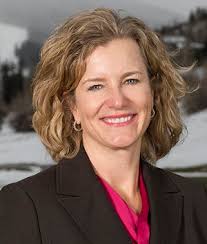 Valley Voices: Dr. Carrie Besnette Hauser