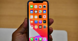 16 Gambar Wallpaper Iphone 11 Pro Max Iphone 11 A First Look At Apple S New Default Iphone The Download Apple Iphone 11 I Iphone Iphone Trade In Iphone 11