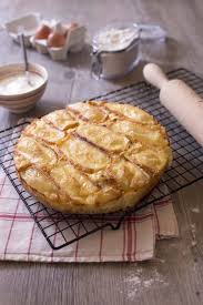 Flamiche Au Maroilles Recette Flamiche Au Maroilles Flamiche Maroilles