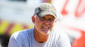 Shane Clanton's Instagram, Twitter & Facebook