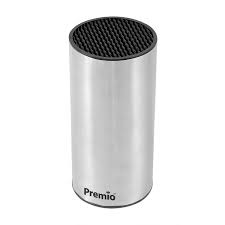 Brewster, by exchange and the architecture & design purchase fund. Mekbok Modern Stainless Steel Knife Holder Best Knife Holder Soft Touch Easy To Clean The Surface Universal Knife Holder Suitable For 12 Knives Unique Kitchen Knife Holder Buy Online In Antigua And Barbuda At Antigua Desertcart Com Productid