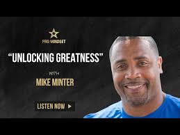 Unlocking Greatness"