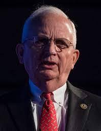 Gary Monnett's Instagram, Twitter & Facebook