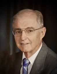 Obituary information for Allen Hugh Robison