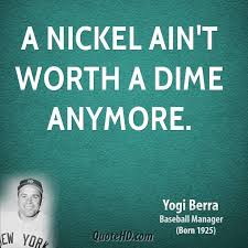  1000 Yogi Berra Quotes On Pinterest New York Yankees Lou Yogi Berra Quotes Yogi Quotes Funny Quotes