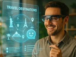 Tourism Media Lounge